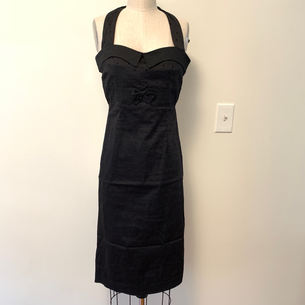 Collectif 60s styles dress UK 10